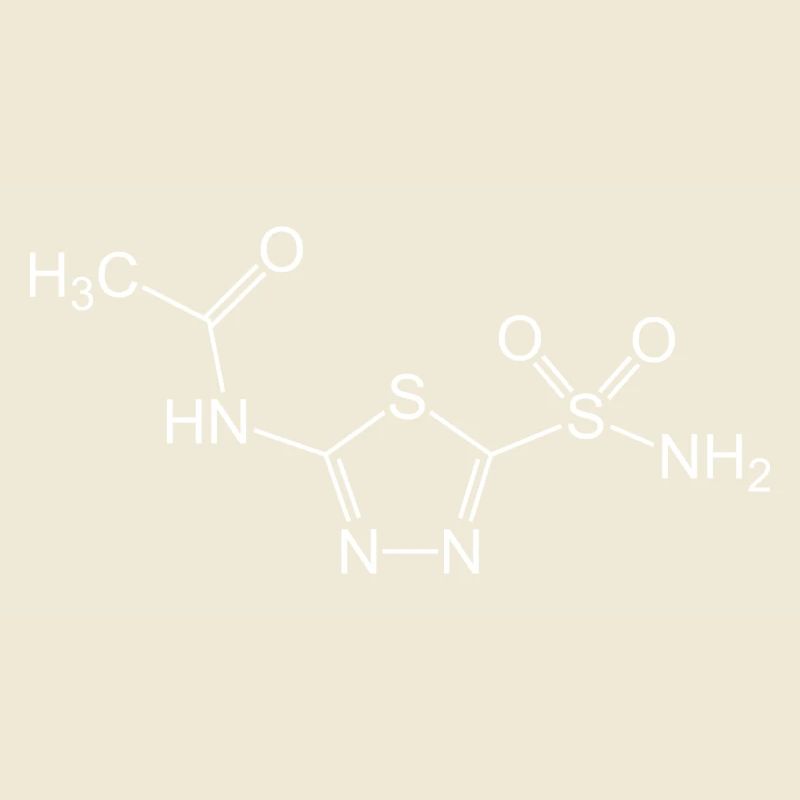 Chemistry nerd molecule studying gift idea