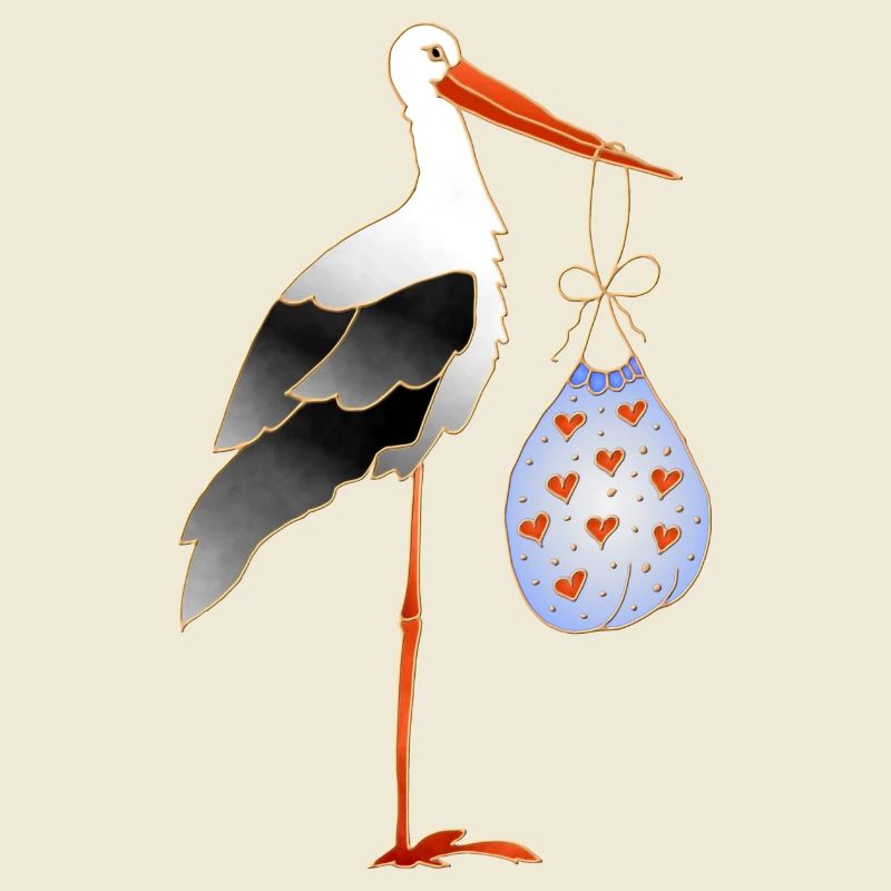 Cigogne