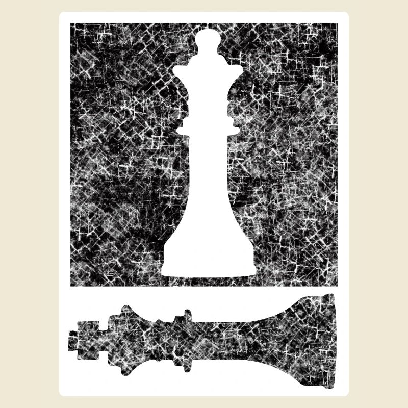 Checkmate Queen King