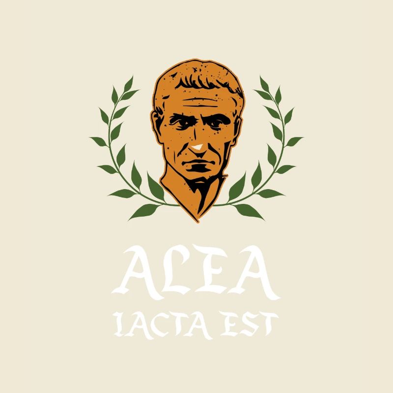 Cesar ALEA IACTA EST