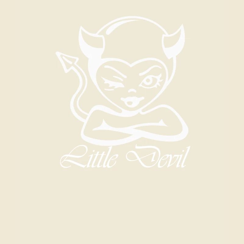 Little devil