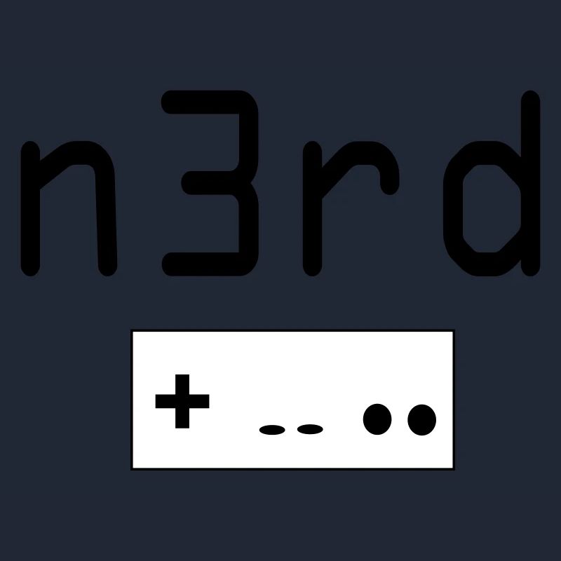 Nerd