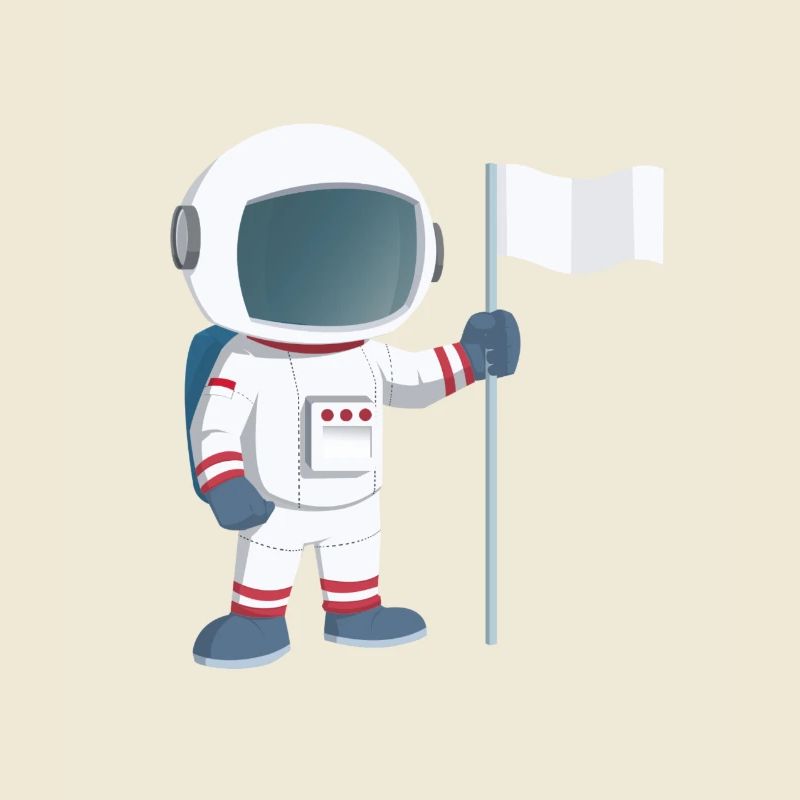 Astronaut