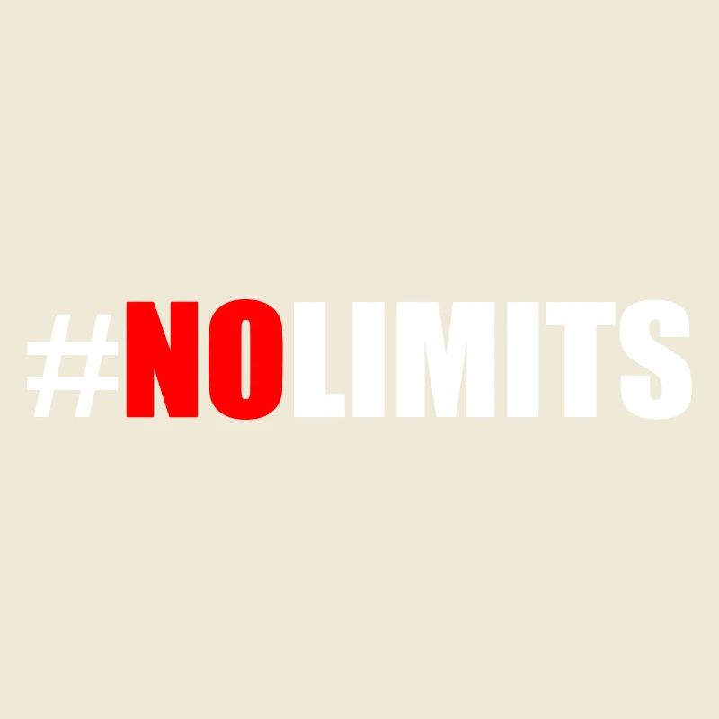 No limits