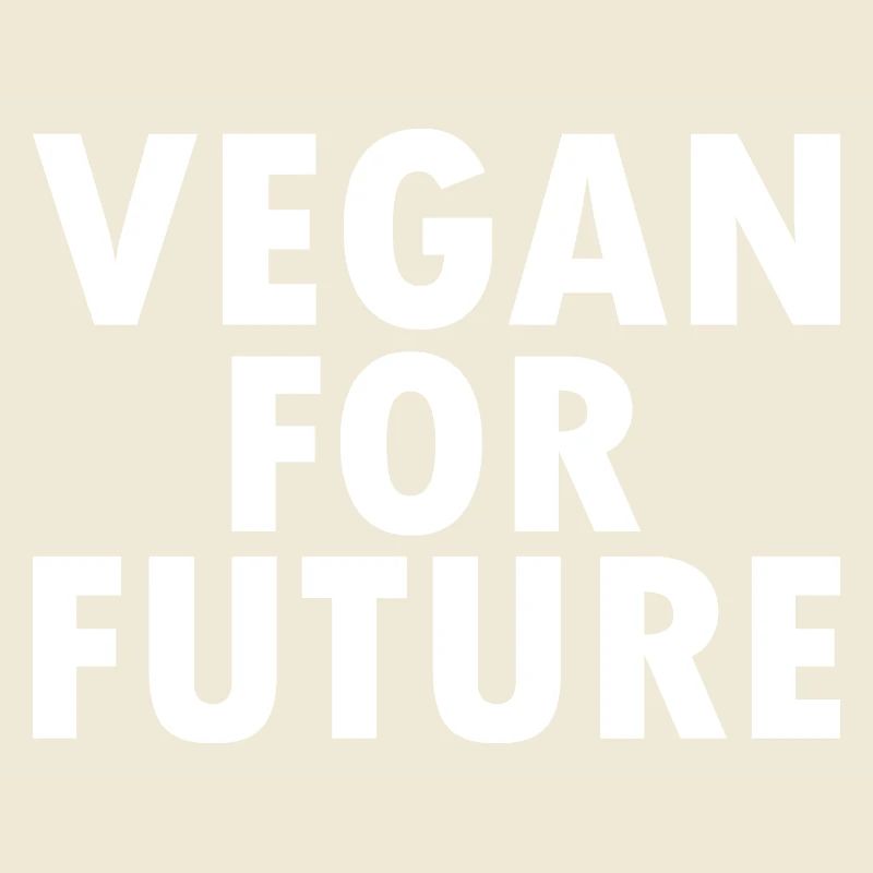 Vegan for future