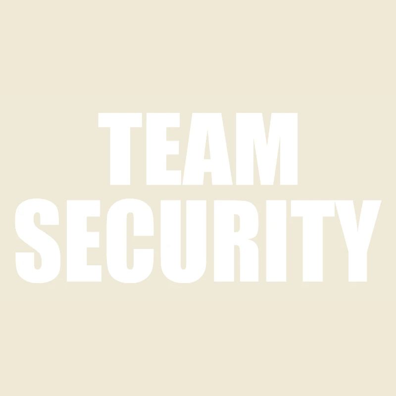 Team security