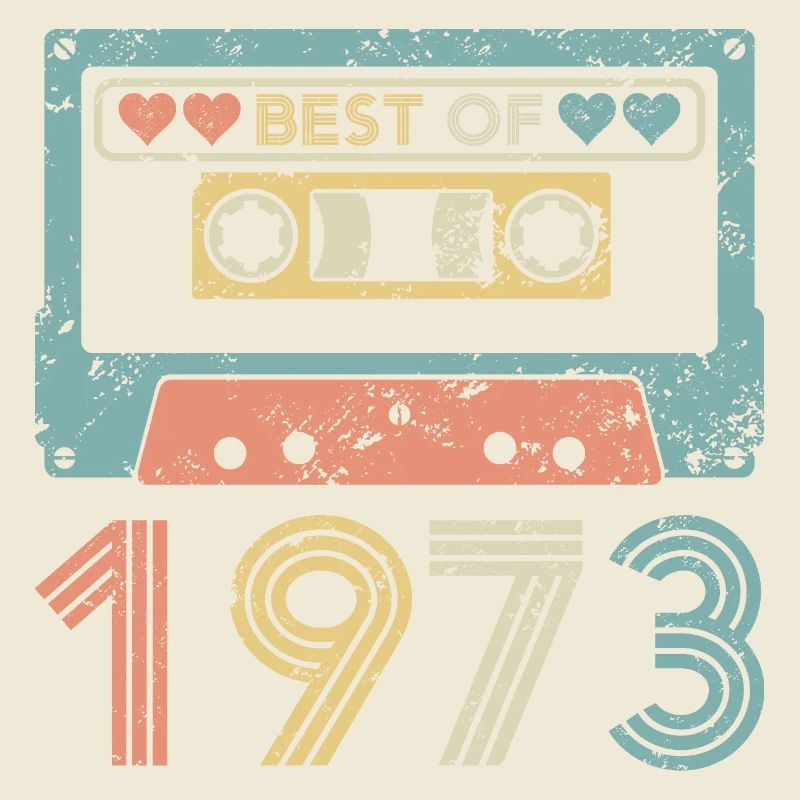 Best Of 1973