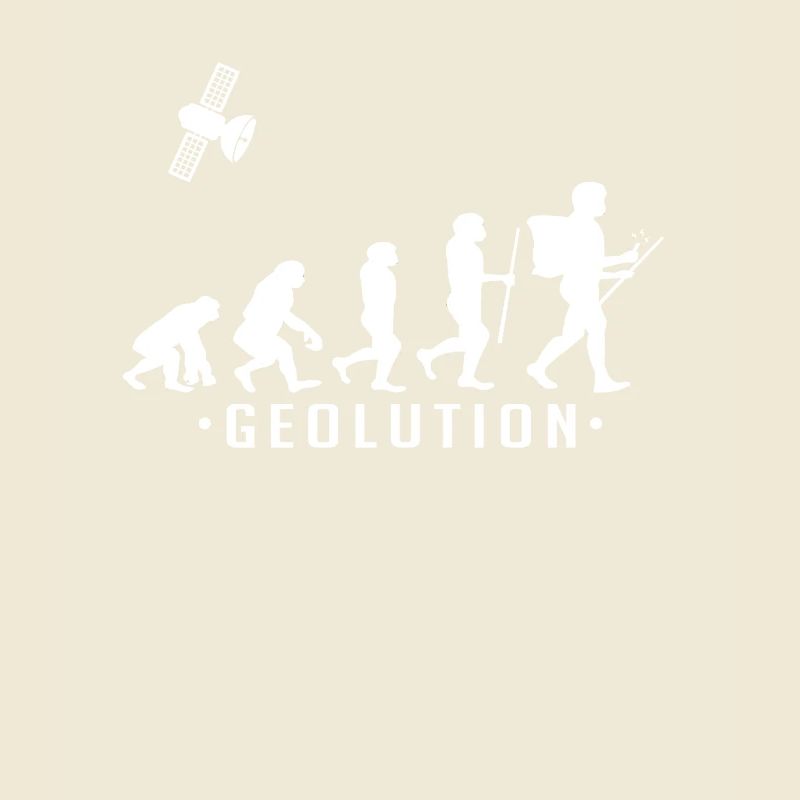 Géolution de géocaching