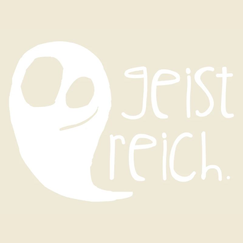Geistreich.