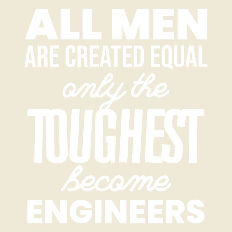 Engineer Gift Profession Technology Machine Jobs