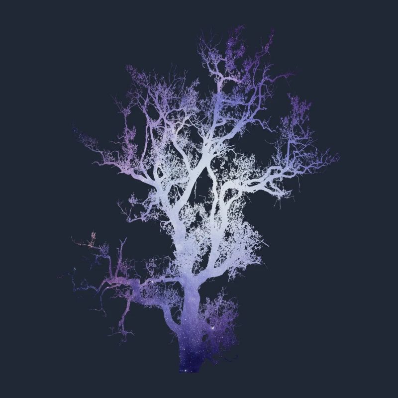 Arbre de l'espace