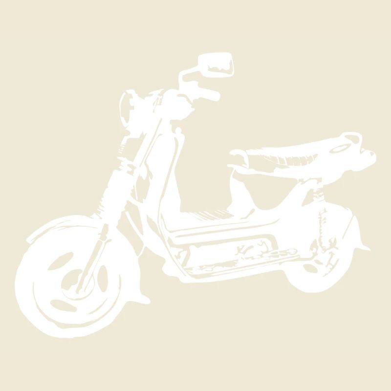 Simson SR50