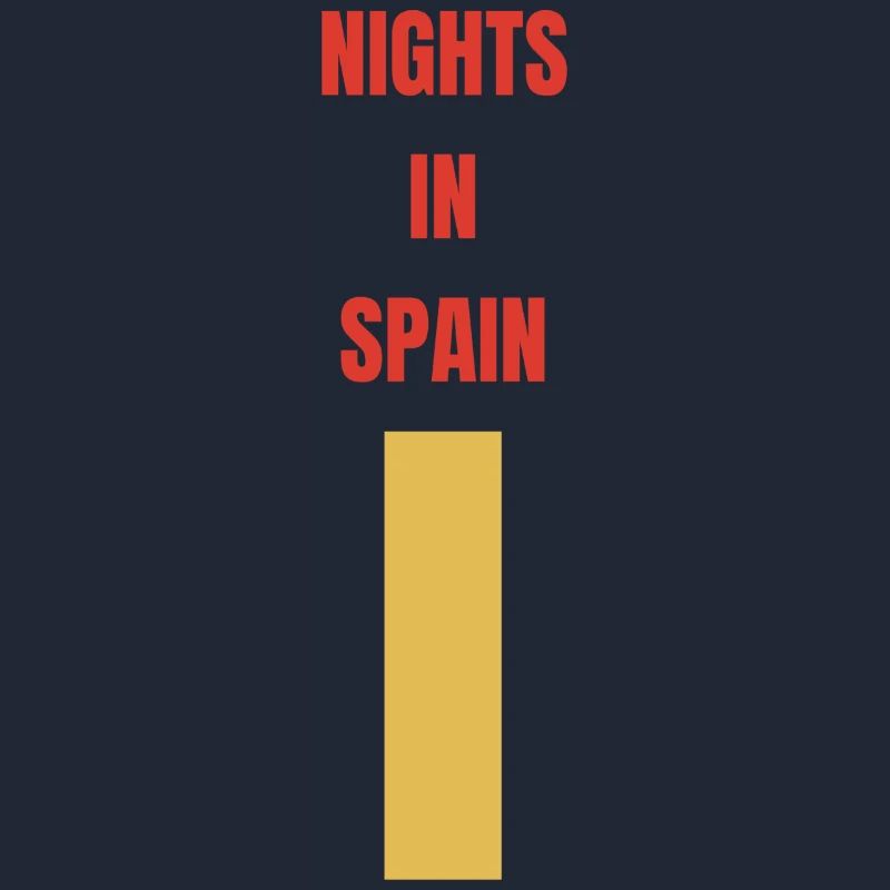 Spanische Sommernächte
