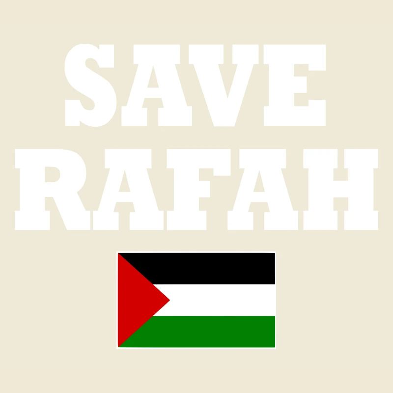 Save rafah