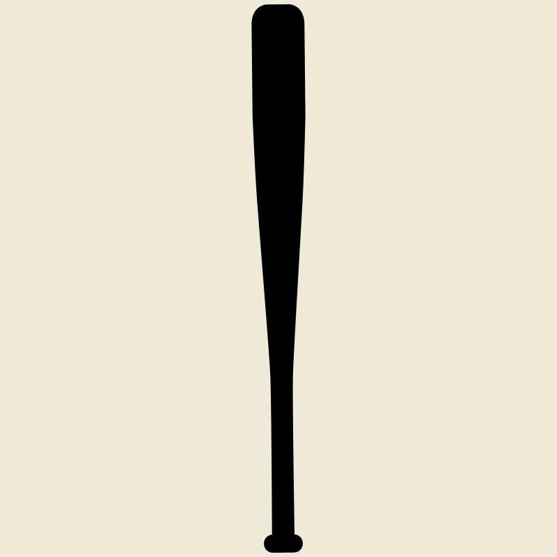 baseball bat