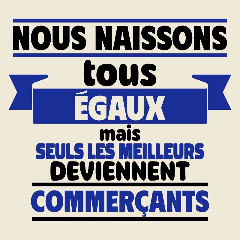 Les meilleurs commerçants
