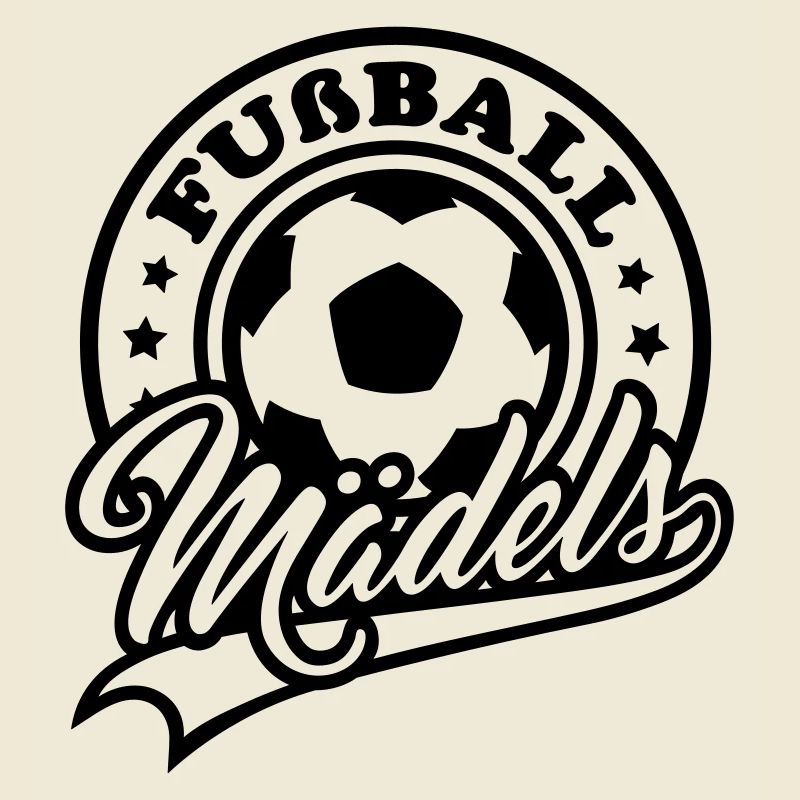 Fußball Mädels