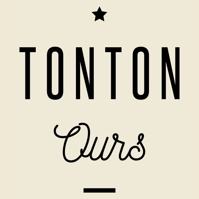 TONTON OURS