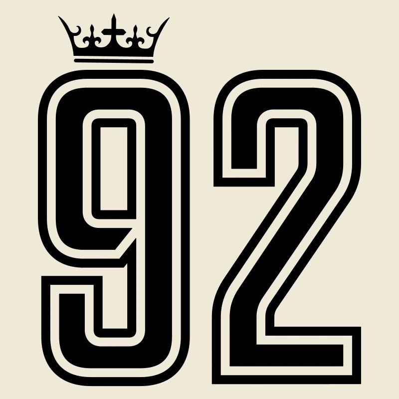 92 Crowns