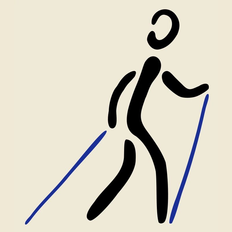 Nordic Walking 2C