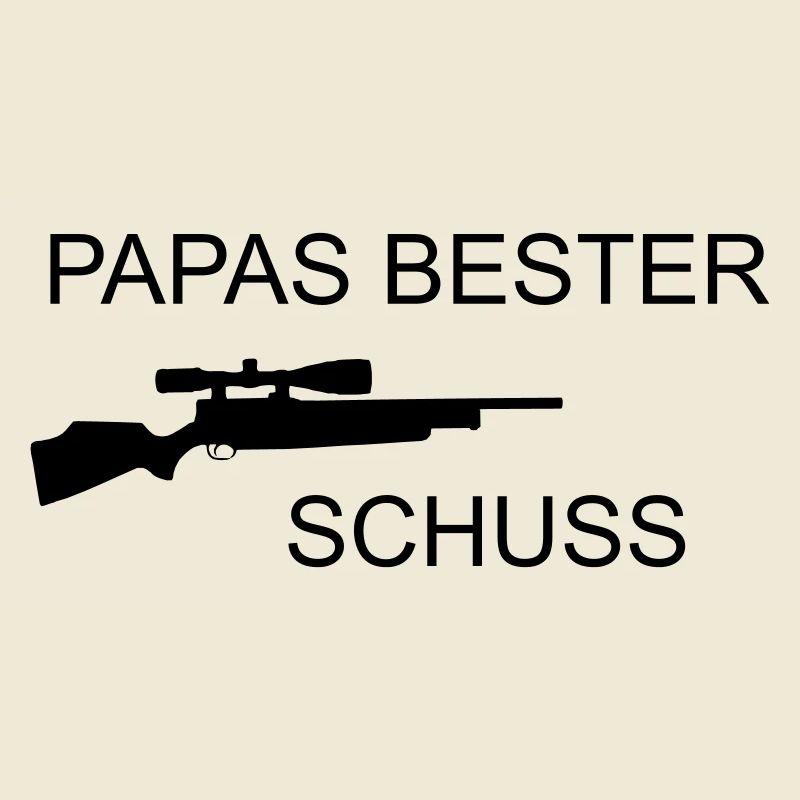 Papas bester Schuss