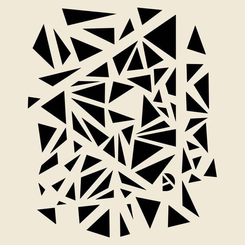 AD Triangle Explosion