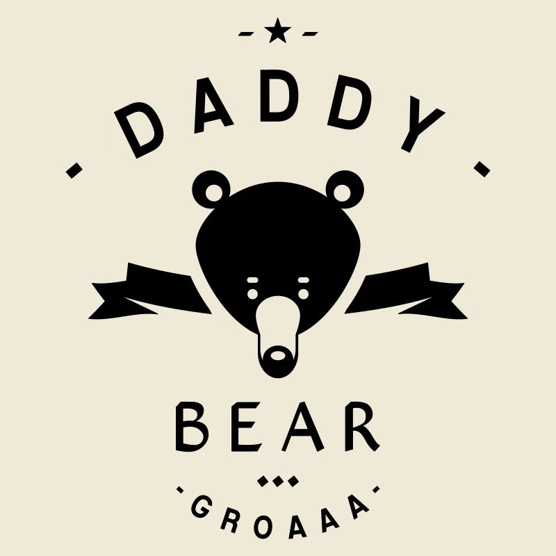 DADDY-BEAR