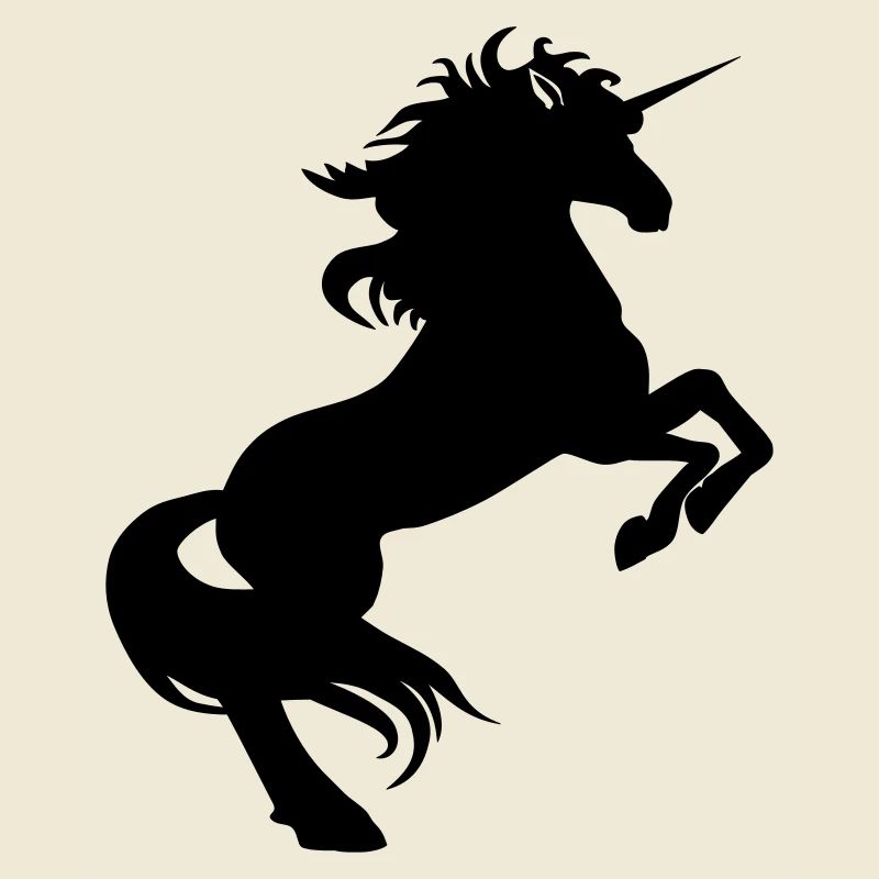 Einhhorn steigend kl