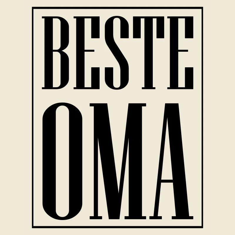 Beste Oma