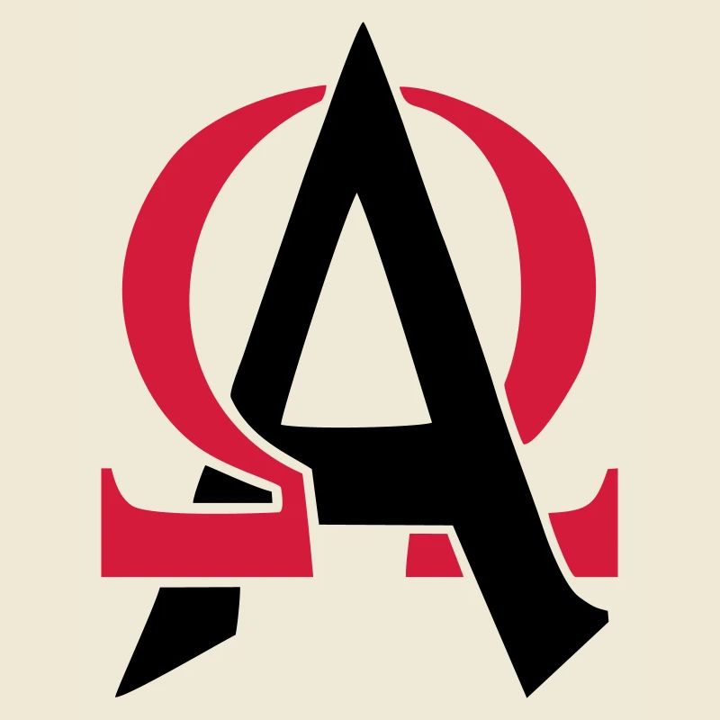Alpha & Omega