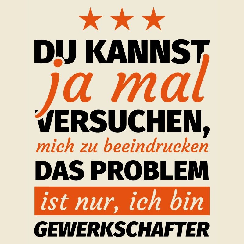 Gewerkschafter
