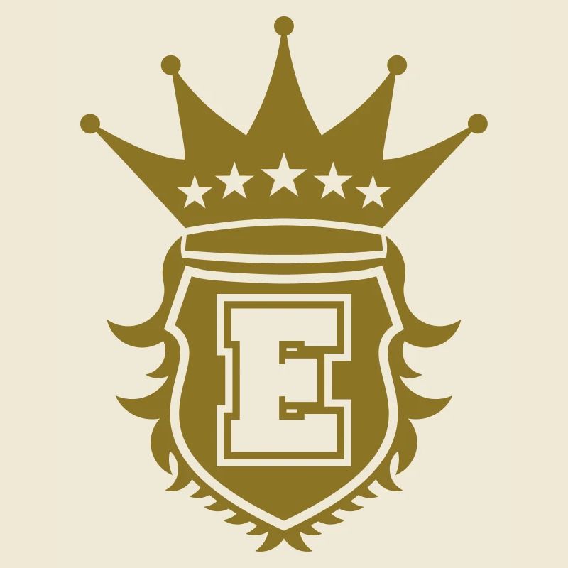 E Crest
