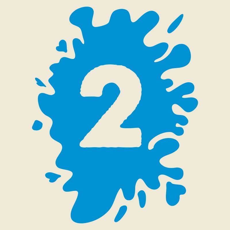 Klecks 2