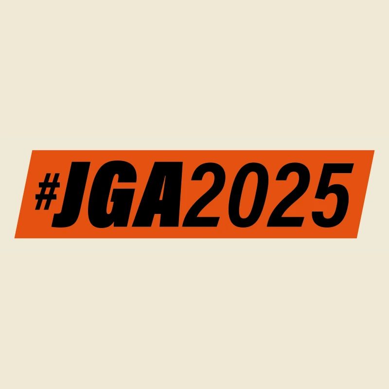 Jga 2025 Junggesellenabschied