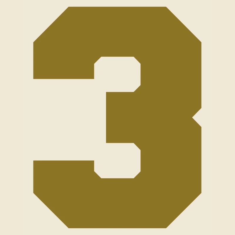 3