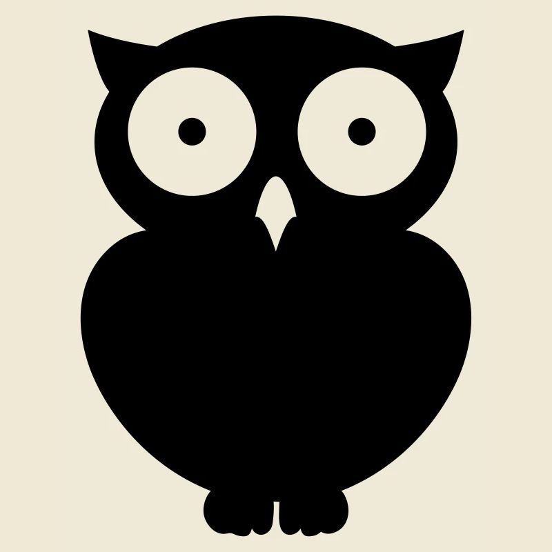 Eule Owl