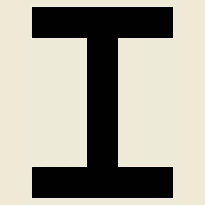 zahl_1_roemisch
