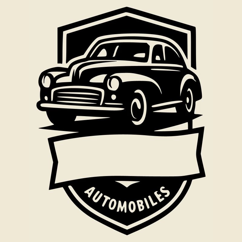 Oldtimer Automobil