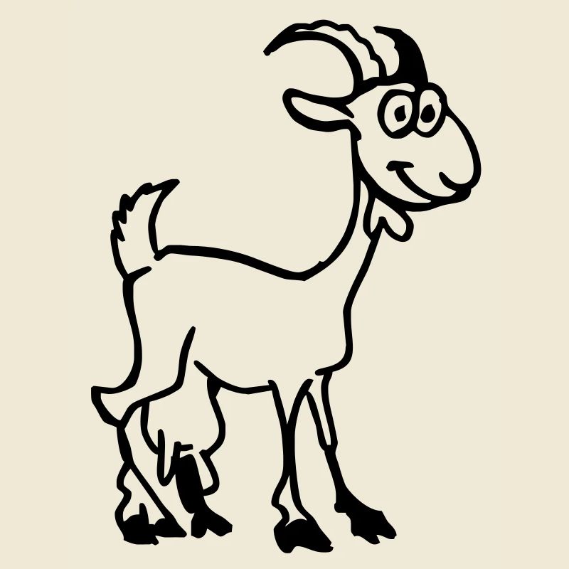 Chèvre