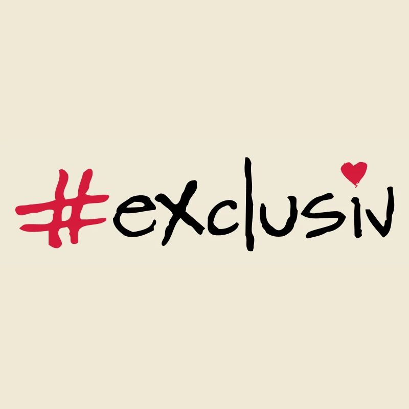 exclusivement