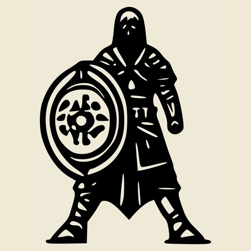Warrior