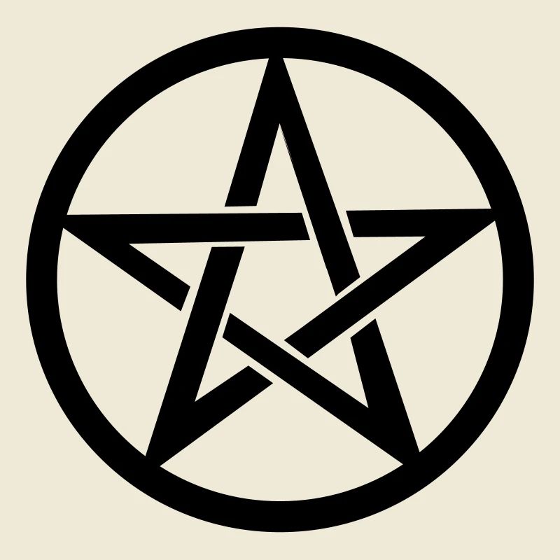pentagram icon