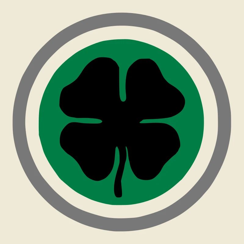 Flogging Molly Shamrock