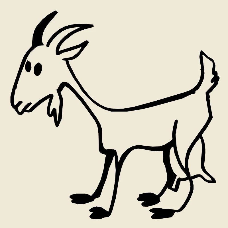 Chèvre