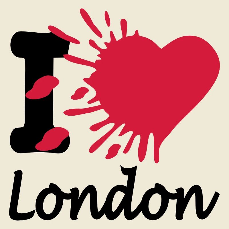 J'aime Londres