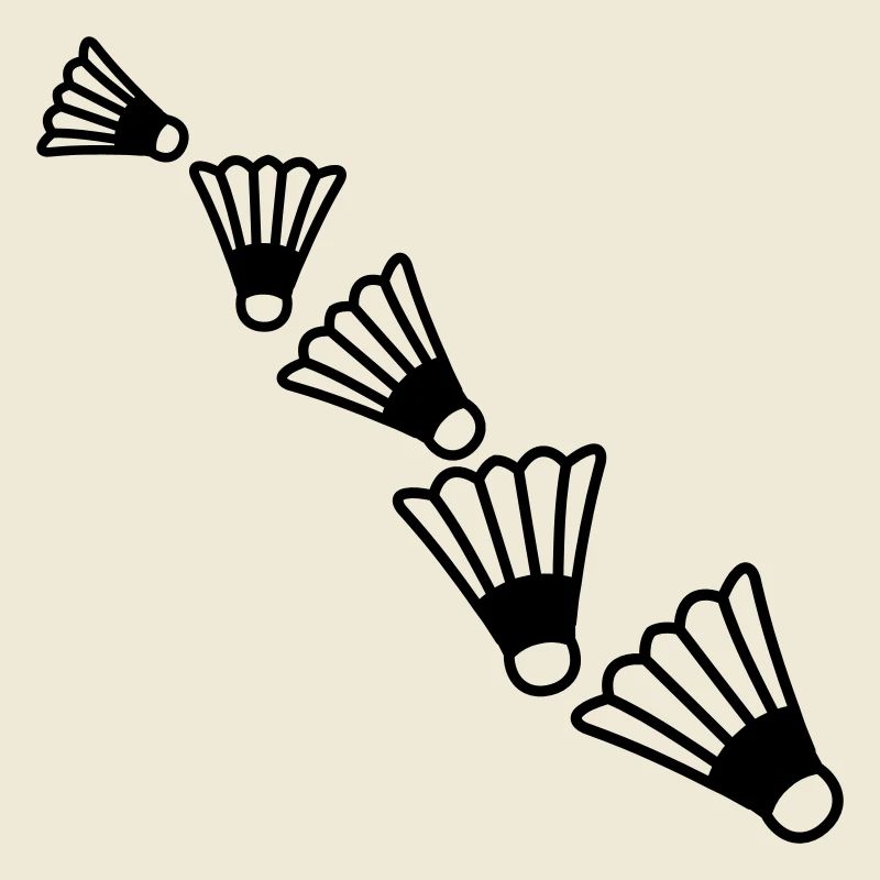 Badmintons Pattern