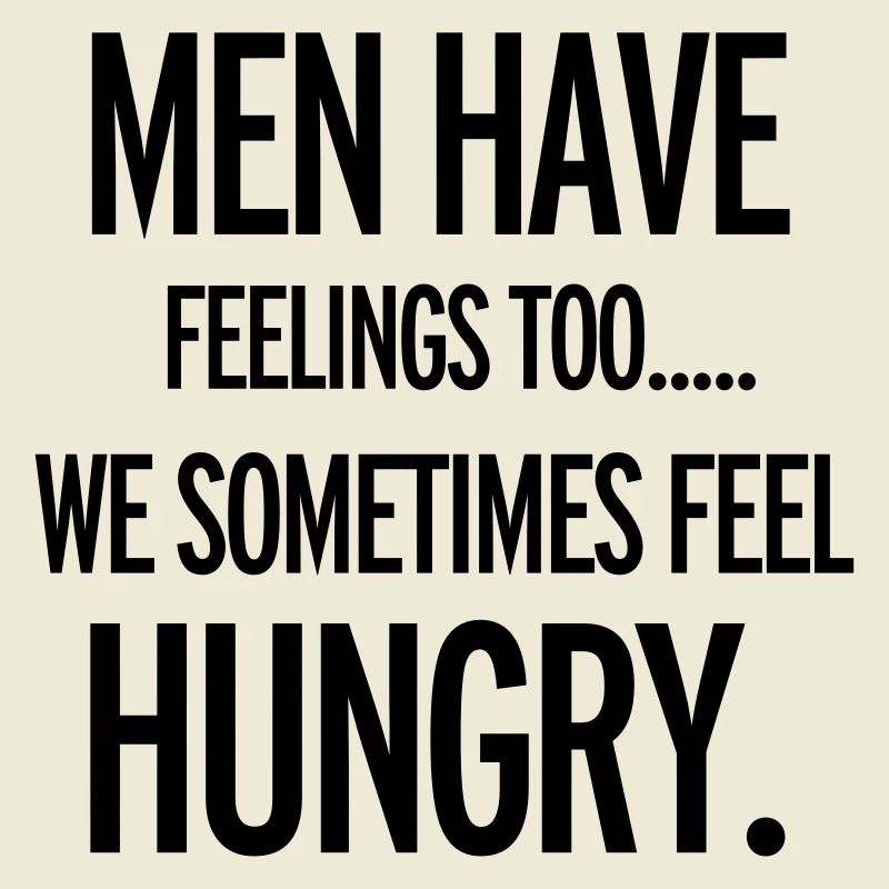 Hungry