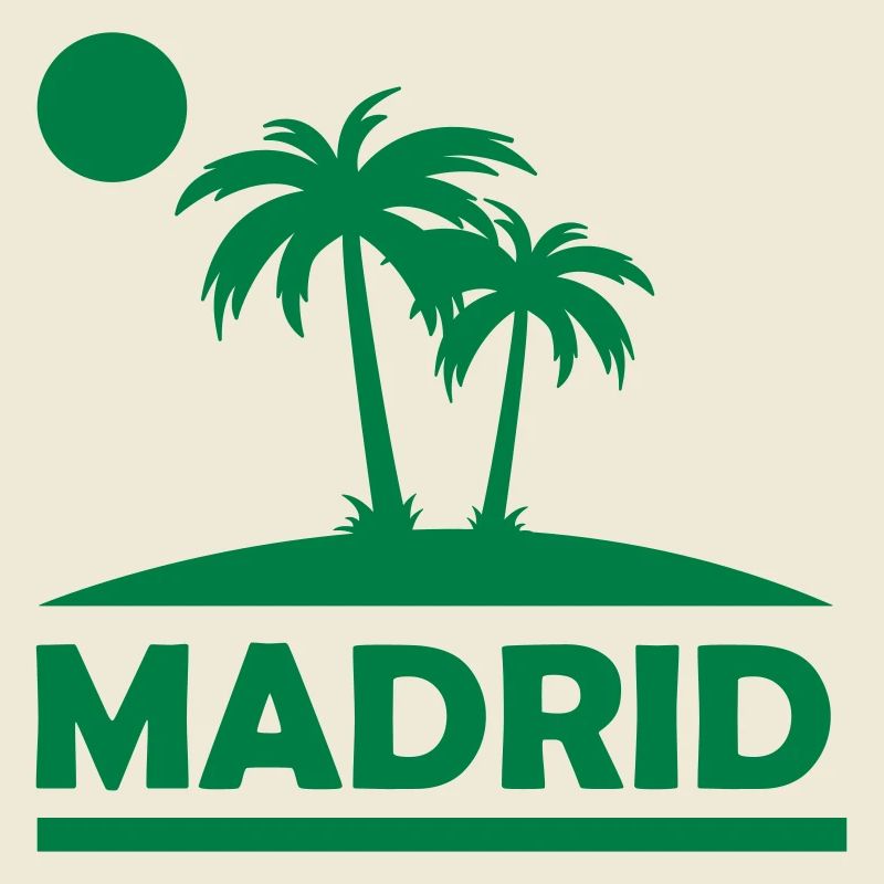 madrid