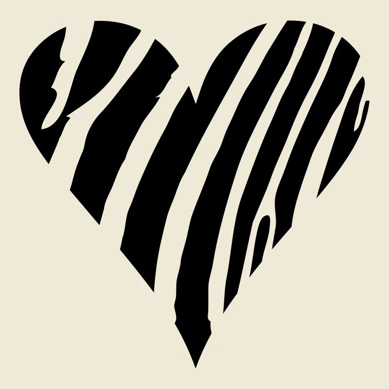 Tiger Heart