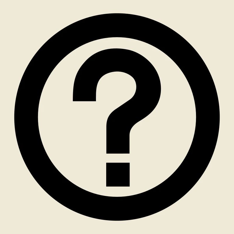 Question Mark,Question,Punctuation,Symbol
